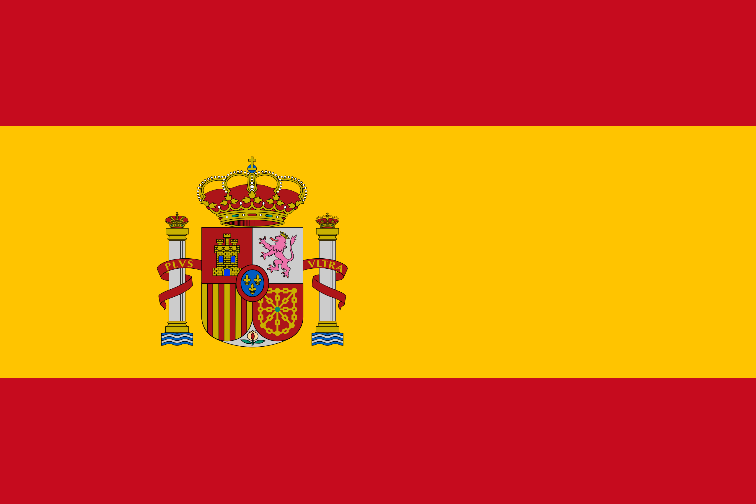 Spanish Icon
